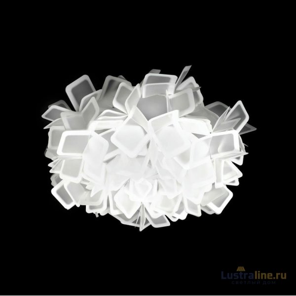 Потолочный светильник Loft IT Clizia 10231/530C White Потолочный светильник Loft IT Clizia 10231/530C White