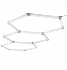 Модульный светодиодный светильник Lightstar Varieta (450044+450005+450006+450000+450009) V10A450044