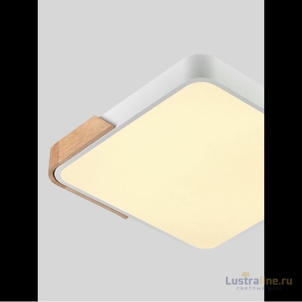 Потолочный светильник Natali Kovaltseva Scandinavian LED LAMPS 81410