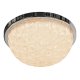 Потолочный светодиодный светильник iLedex Bliss Fokd-68-352 CR
