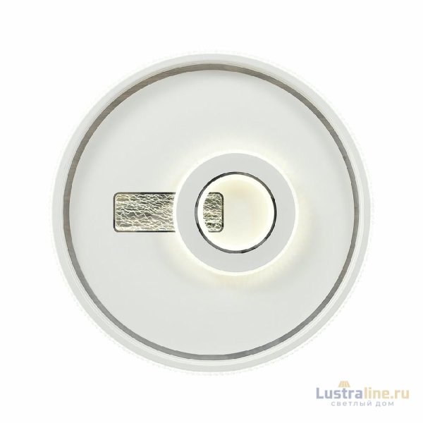 Потолочный светильник Escada Apus 600/S LED Потолочный светильник Escada Apus 600/S LED
