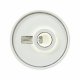 Потолочный светильник Escada Apus 600/S LED