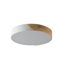 Потолочный светильник Zortes Alberro ZRS.01239.90