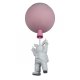 Потолочный светильник Loft IT COSMO 10044/200 Pink