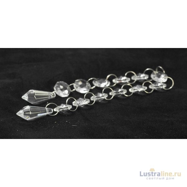 Потолочный светильник Lussole Loft LSP-8025