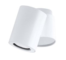 Потолочный светильник Crystal Lux CLT 133C1 УЦ