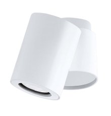 Потолочный светильник Crystal Lux CLT 133C1 УЦ