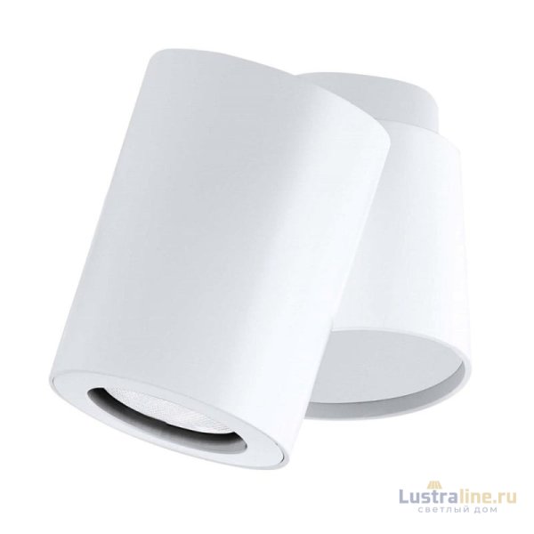 Потолочный светильник Crystal Lux CLT 133C1 УЦ Потолочный светильник Crystal Lux CLT 133C1 УЦ