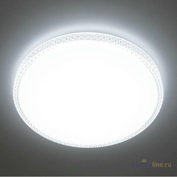 Потолочный светильник Citilux Альпина CL718A80G Потолочный светильник Citilux Альпина CL718A80G