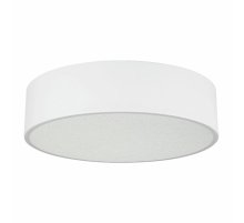 Потолочный светильник Arlight SP-TOR-PILL-PRISM-R400-25W Warm3000 (WH, 100 deg, 230V) 022103(3)