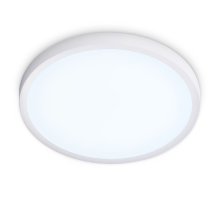 Потолочный светильник Ambrella Light Orbital Air Slim FZ1951