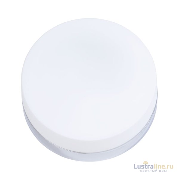 Потолочный светильник Arte Lamp Aqua-Tablet A6047PL-1CC Потолочный светильник Arte Lamp Aqua-Tablet A6047PL-1CC