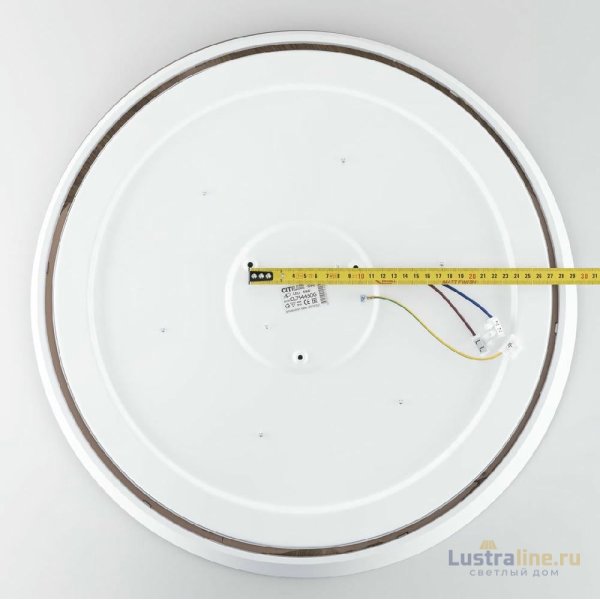 Потолочный светильник Citilux Bonny CL754450G