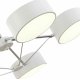 Потолочный светильник Evoluce Valle SLE6005-502-05