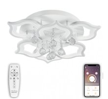 Потолочный светильник Natali Kovaltseva HIGH-TECH LED LAMPS 82028