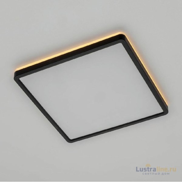 Потолочный светильник Citilux Norma CL748K301 Потолочный светильник Citilux Norma CL748K301