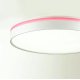 Потолочный светильник Sonex Kezo pink 7708/EL