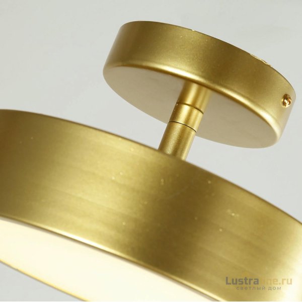 Потолочный светильник F-Promo Atma 3059-2P Потолочный светильник F-Promo Atma 3059-2P
