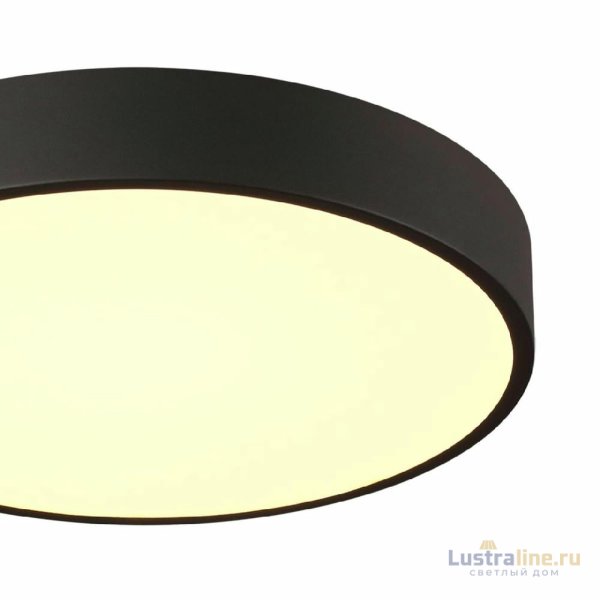 Потолочный светильник Sonex Quasar 7756/36L Потолочный светильник Sonex Quasar 7756/36L