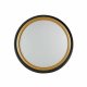 Потолочный светильник Lumina Deco Paneli LDC 8062-48W BK