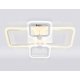 Потолочный светодиодный светильник Ambrella Light Acrylica FA5309