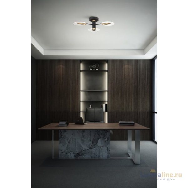 Потолочный светильник Simple Story 1166-LED21CL Потолочный светильник Simple Story 1166-LED21CL