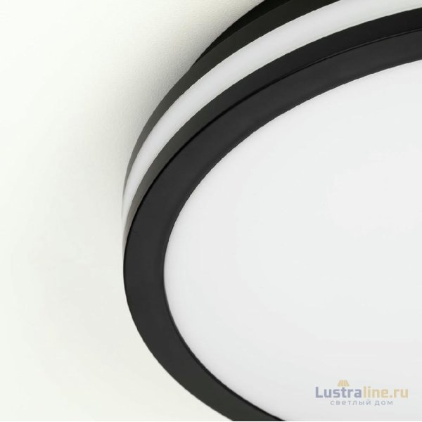 Потолочный светильник Citilux Luns CL711021V Потолочный светильник Citilux Luns CL711021V