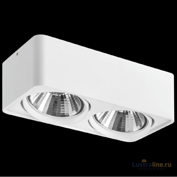 Потолочный светильник Lightstar Monocco 212626 УЦ