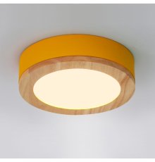 Потолочный светильник ImperiumLoft Wudda 179763-26