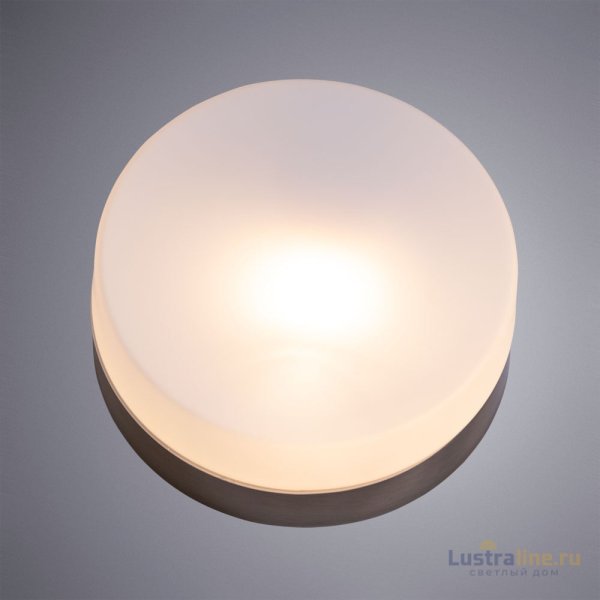 Потолочный светильник Arte Lamp Aqua-Tablet A6047PL-1AB Потолочный светильник Arte Lamp Aqua-Tablet A6047PL-1AB
