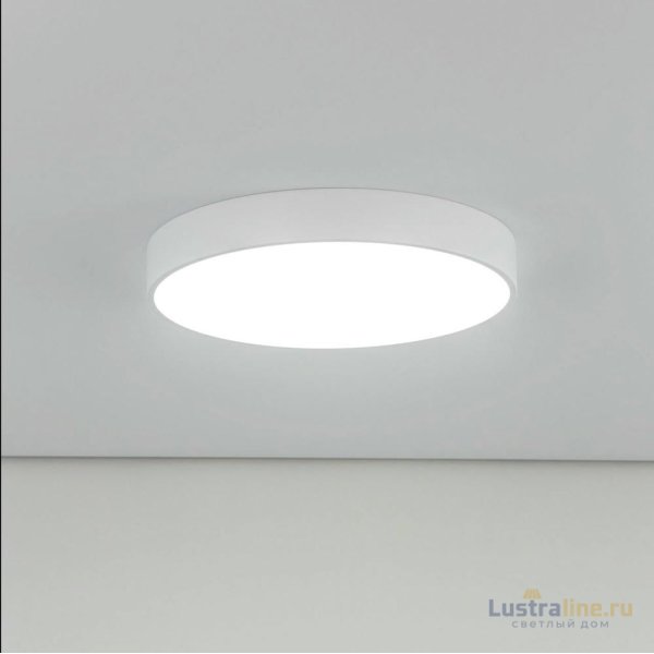Потолочный светильник Citilux Купер CL72470G0 Потолочный светильник Citilux Купер CL72470G0