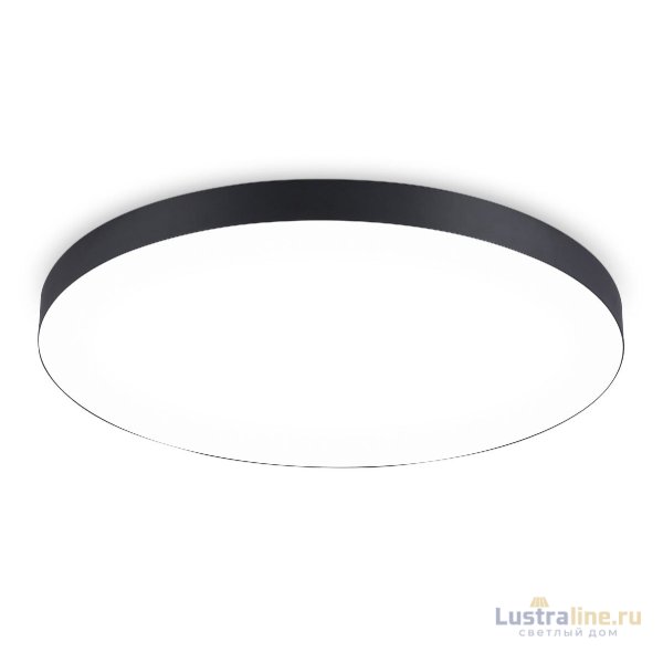 Потолочный светильник Ambrella Light Orbital Air Alum FV5542 Потолочный светильник Ambrella Light Orbital Air Alum FV5542
