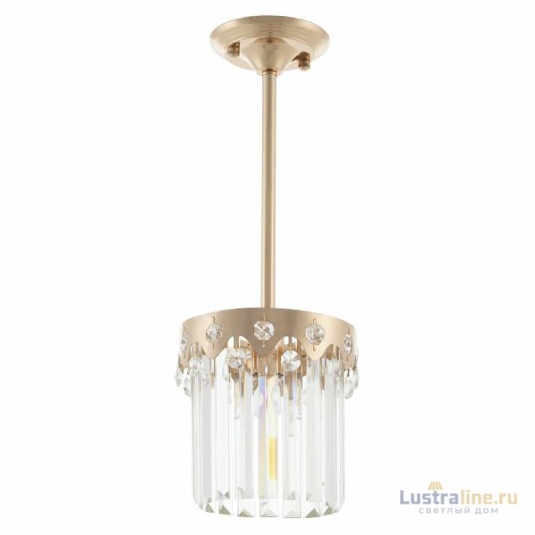 Потолочный светильник Arte Milano Sorrento 378909/1/300/200 GD Потолочный светильник Arte Milano Sorrento 378909/1/300/200 GD