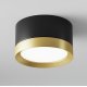 Потолочный светильник Maytoni Technical Hoop C086CL-GX53-SRD-BG