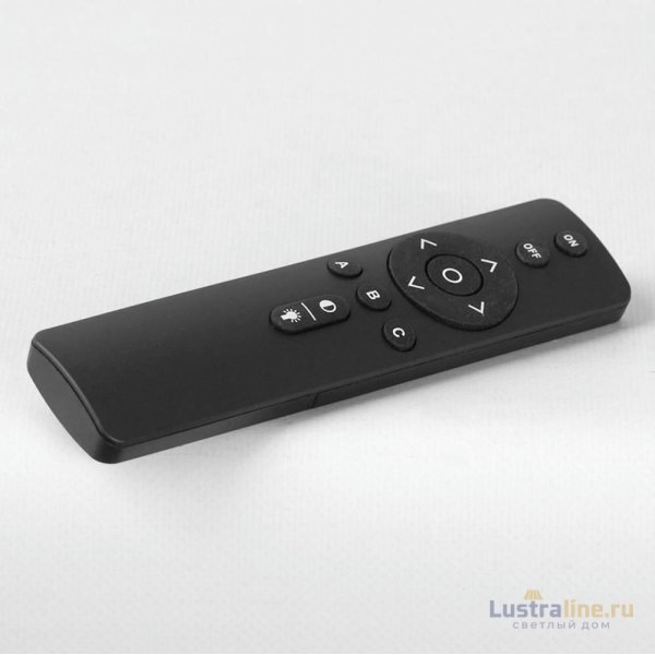 Потолочный светильник Lussole Hale LSP-7382