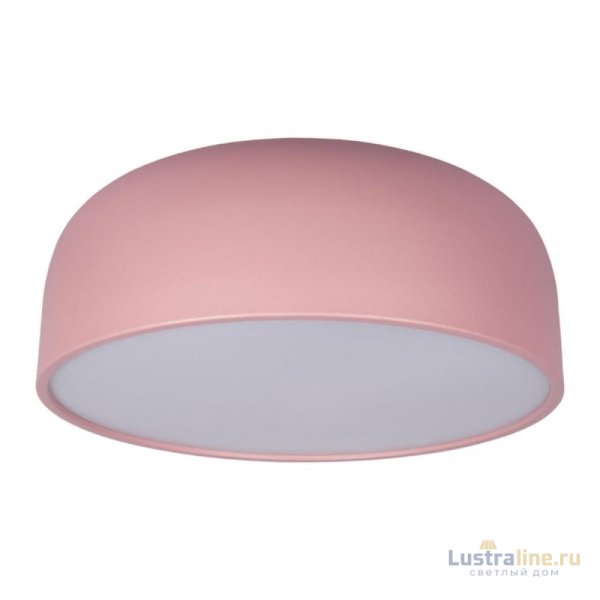 Потолочный светильник Loft IT Axel 10201/480 Pink Потолочный светильник Loft IT Axel 10201/480 Pink