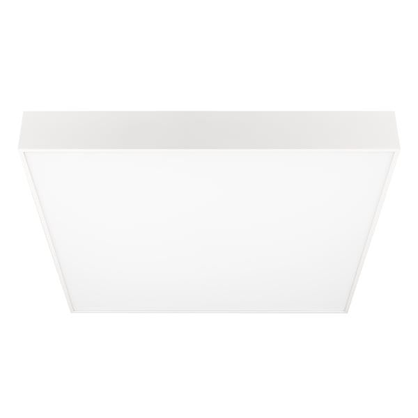 Потолочный светильник Arlight SP-Quadro-S500x500-50W Warm3000 034800