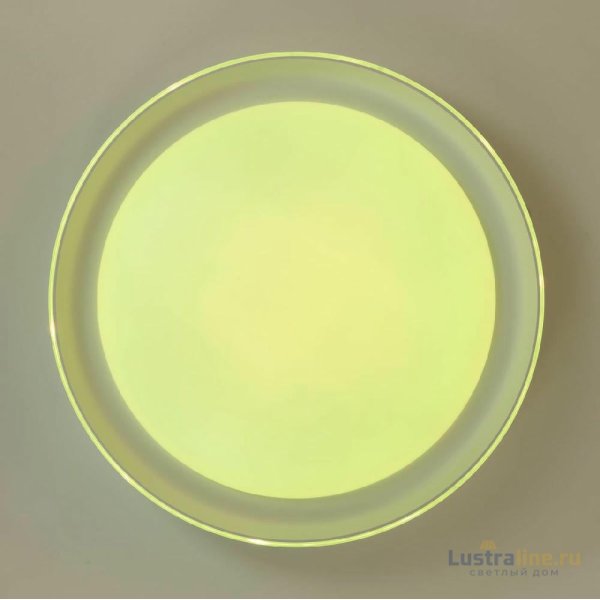 Потолочный светильник Citilux Mega CL752350G Потолочный светильник Citilux Mega CL752350G