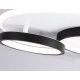 Потолочный светильник Ambrella Light Acrylica Original FA7719