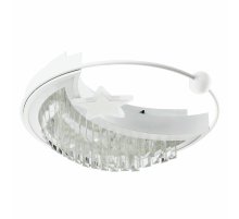 Потолочный светильник LED4U L8024-450 WT