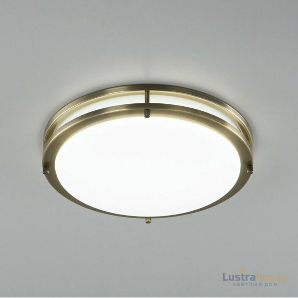 Потолочный светильник Citilux Бостон CL709323N Потолочный светильник Citilux Бостон CL709323N