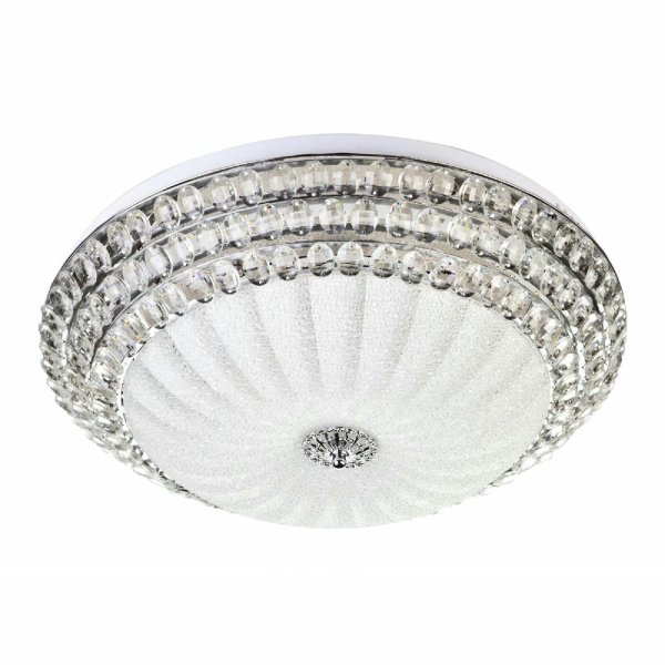 Потолочный светильник LED4U 1101/750 CR ПДУ