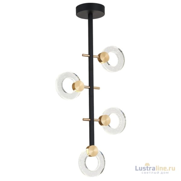 Потолочный светильник Simple Story 1086-LED16CL Потолочный светильник Simple Story 1086-LED16CL