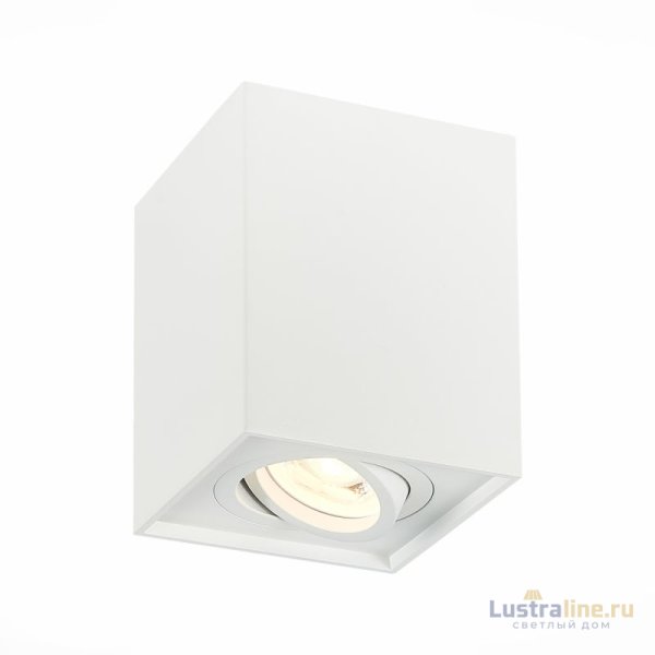Потолочный светильник ST LUCE ST109.507.01