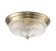 Потолочный светильник Crystal Lux Lluvia LLUVIA PL5 BRONZE D460