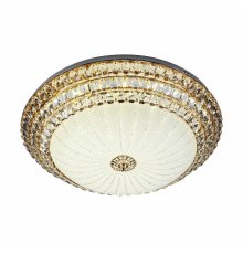 Потолочный светильник LED4U L1101-550 GD