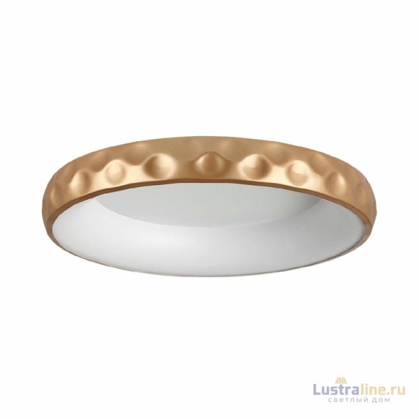 Потолочный светильник Sonex Lacuna 7771/56L Потолочный светильник Sonex Lacuna 7771/56L