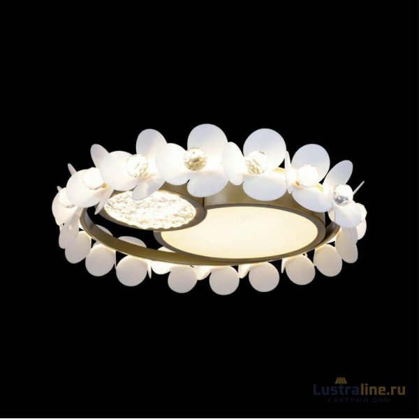 Потолочный светильник Loft IT Bride 10173 Потолочный светильник Loft IT Bride 10173