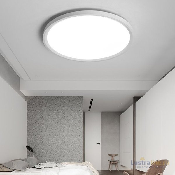 Потолочный светильник ImperiumLoft Extraslim 212746-26 Потолочный светильник ImperiumLoft Extraslim 212746-26