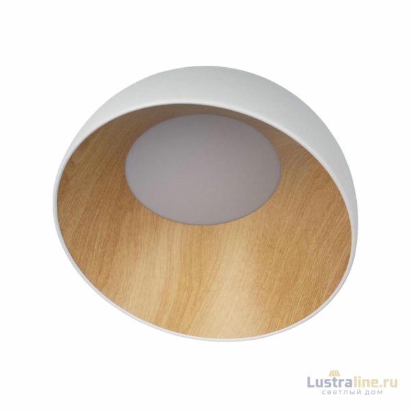 Потолочный светильник Loft IT Egg 10197/350 White Потолочный светильник Loft IT Egg 10197/350 White
